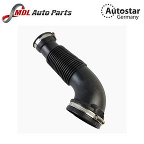 AutoStar Germany Crankcase Breather Hose 06H129629L for Audi 8RB
