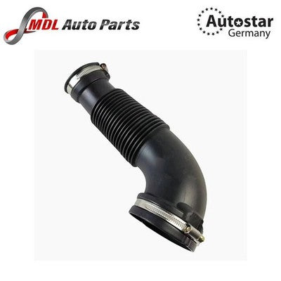 AutoStar Germany Crankcase Breather Hose 06H129629L for Audi 8RB
