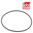 Febi 35168 Sealing Ring Rear Premium High Performance Fits Toyota MR2 1999-2007