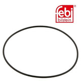 Febi 35168 Sealing Ring Rear Premium High Performance Fits Toyota MR2 1999-2007