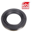 Febi 102961 Shaft Seal Premium Fits Mercedes-Benz C-Class 1996 - 2000