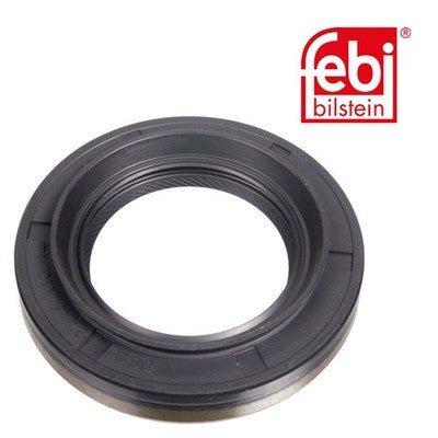 Febi 102961 Shaft Seal Premium Fits Mercedes-Benz C-Class 1996 - 2000