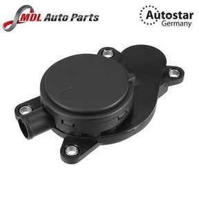 AutoStar Germany Oil Separator Mercedes-Benz W202 W210 Sprinter 6110160134