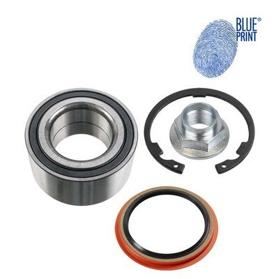 Blueprint ADG08214 Wheel Bearing Kit 76 mm Diameter Fits Kia Sedona 1999 - 2001