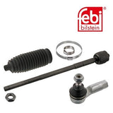 Febi 39296 Tie Rod Front Left Right Premium Fits VW Tiguan 2011 - 2018