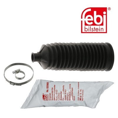 Febi 36515 Steering Boot Kit Front Left Right Fits Ford Transit 2011 - 2002
