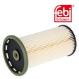 Febi 101652 Premium Fuel Filter High Performance Fits Audi A3 2013-2017