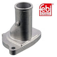 Febi 10897 Thermostat Premium High Performance Fits Fiat Panda 2007 - 2009