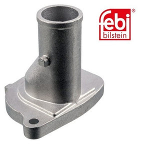 Febi 10897 Thermostat Premium High Performance Fits Fiat Panda 2007 - 2009