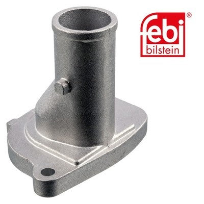 Febi 10897 Thermostat Premium High Performance Fits Fiat Panda 2007 - 2009