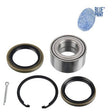 Blueprint ADC48237 Front Wheel Bearing Kit Fits Mitsubishi Mirage 1996 - 2000