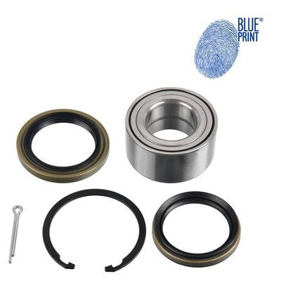 Blueprint ADC48237 Front Wheel Bearing Kit Fits Mitsubishi Mirage 1996 - 2000