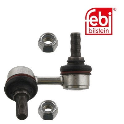 Febi 24927 Stabiliser Link Front Left Premium Fits Hyundai Trajet 2000 - 2004