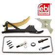 Febi 48385 Timing Chain Kit Simplex High Performance Fits BMW X3 2011 - 2012