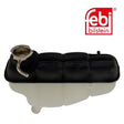 Febi 38805 Coolant Expansion Tank Premium Fits Mercedes-Benz G-Class 1998 - 2015