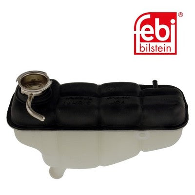 Febi 38805 Coolant Expansion Tank Premium Fits Mercedes-Benz G-Class 1998 - 2015