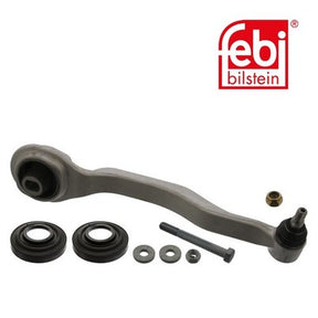 Febi 40310 Control Arm Front Right Lower Fits Mercedes-Benz E-Class 2003 - 2006