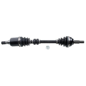 Febi 184707 Drive Shaft Front Left With Nut Fits Nissan Qashqai +2 2010 - 2013