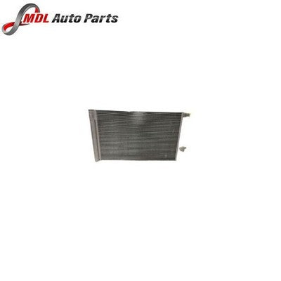 Nissens Air Conditioning Condenser LR114353 Range Rover Velar 2017