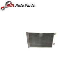 Nissens Air Conditioning Condenser LR114353 Range Rover Velar 2017