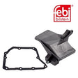 Febi 171643 Transmission Oil Filter Set Fits Opel Vectra 2002 - 2004