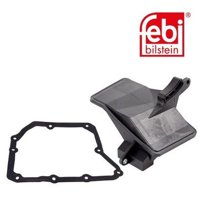 Febi 171643 Transmission Oil Filter Set Fits Opel Vectra 2002 - 2004