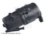 Blueprint ADBP230061 Fuel Filter In-Line Filter Plastic Fits VW Golf 2009 - 2012