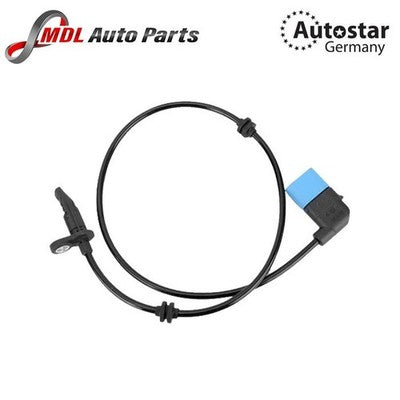 AutoStar Germany ABS SENSOR REAR LH W222 V222 X222 2229051000