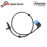 AutoStar Germany ABS SENSOR REAR LH W222 V222 X222 2229051000
