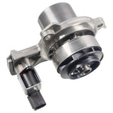 Febi 184471 Water Pump Switchable With Seal Ring Fits Audi A1 2014 - 2018