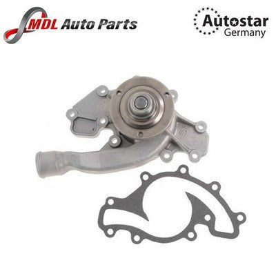 Autostar Germany ENGINE WATER PUMP For Land Rover STC4378