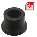 Febi 01612 Mounting Bush Rubber Lower Premium Fits BMW 3 Series 1981 - 1984