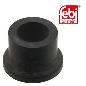 Febi 01612 Mounting Bush Rubber Lower Premium Fits BMW 3 Series 1981 - 1984