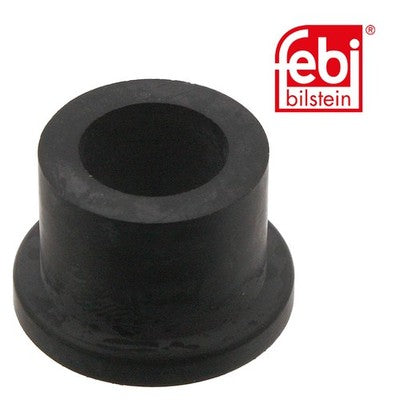 Febi 01612 Mounting Bush Rubber Lower Premium Fits BMW 3 Series 1981 - 1984