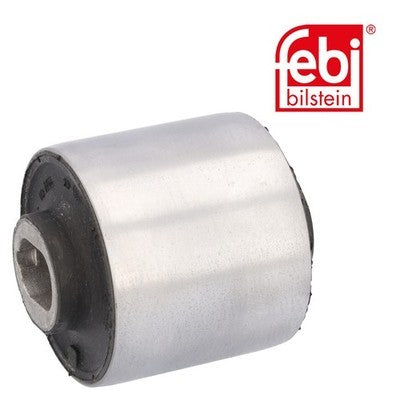 Febi 21219 Control Trailing Arm Bush Fits Mercedes-Benz C-Class 2009-2014
