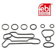 Febi 101405 Gasket Set Premium Durable Fits Chevrolet Aveo 2011 - 2025