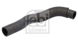 Febi 192751 Coolant Hose Standard Premium Grade Fits Toyota Yaris 2018 - 2020