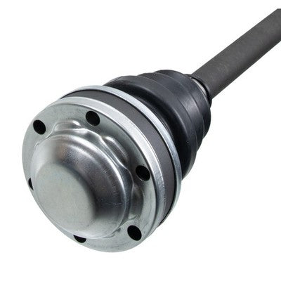 Febi 184677 Drive Shaft Front Axle Left Standard Fits VW Golf 2016 - 2021