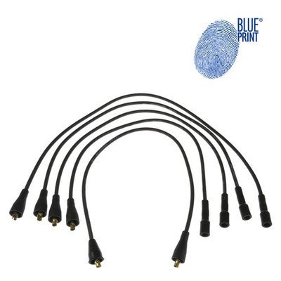 Blueprint ADC41608 Ignition Cable Kit Fits Mitsubishi Space Wagon 1998 - 2004