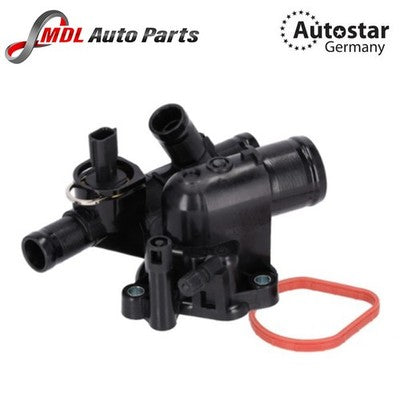 COOLANT THERMOSTAT FITS VAUXHALL VIVARO X83 2.0D 06 TO 14 4433121