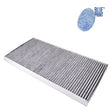 Blueprint ADU172507 Cabin Filter Fits Mercedes-Benz A-Class 2004 - 2012