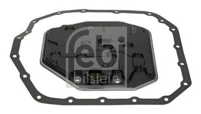 Febi 194787 Transmission Oil Filter Set Premium Fits Toyota Avensis 2008 - 2018