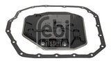 Febi 194787 Transmission Oil Filter Set Premium Fits Toyota Avensis 2008 - 2018