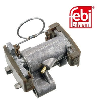 Febi 12511 Chain Tensioner Auto Manual Right Upper Fits BMW X5 2000 - 2003