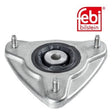 Febi 48727 Strut Top Mounting Front Left Right Fits Porsche 911 1997-2001