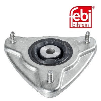 Febi 48727 Strut Top Mounting Front Left Right Fits Porsche 911 1997-2001