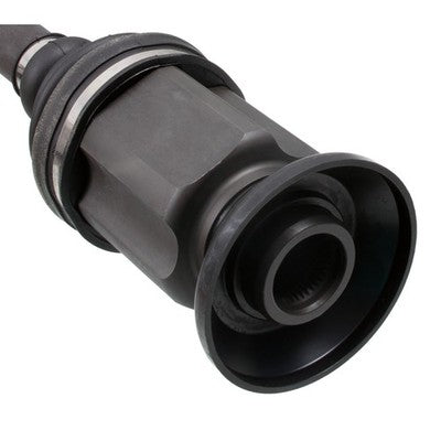 Febi 183342 Drive Shaft With Screw Front Axle Right Fits Audi A3 2017 - 2020