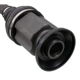 Febi 183342 Drive Shaft With Screw Front Axle Right Fits Audi A3 2017 - 2020