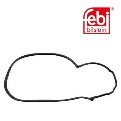 Febi 01961 Weatherstrip Door Right Rear Fits Mercedes-Benz C-Class 1998 - 2000