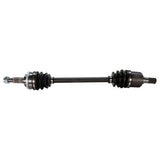 Febi 185951 Drive Shaft Front Axle Left Standard Fits Kia Picanto 2007 - 2011